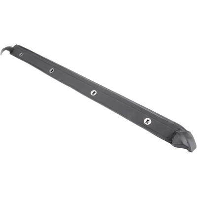 ÜRO Parts 91156525940 Targa Top Seal, Left Driver Side