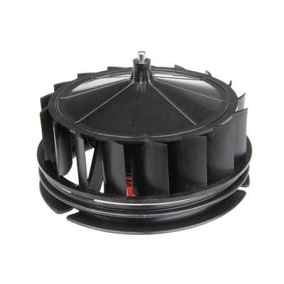 ÜRO Parts 91157132032 HVAC Blower Motor, Center