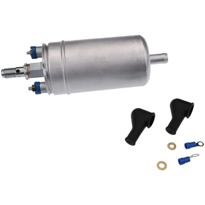 ÜRO Parts 91160810202 Electric Fuel Pump, Front Side
