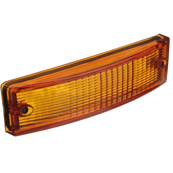 ÜRO Parts 91163191600 Turn Signal Light Lens