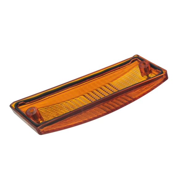 ÜRO Parts 91163191600 Turn Signal Light Lens