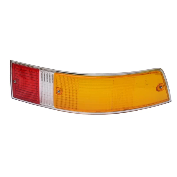 ÜRO Parts 91163192403 Tail Light Lens, Right Passenger Side