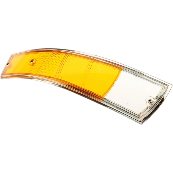 ÜRO Parts 91163192103 Turn Signal Light Lens, Front Left Driver Side