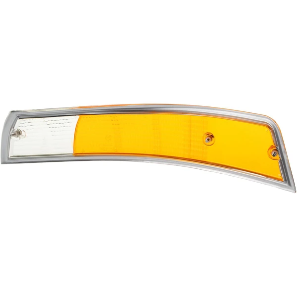 ÜRO Parts 91163192203 Turn Signal Light Lens, Front Right Passenger Side