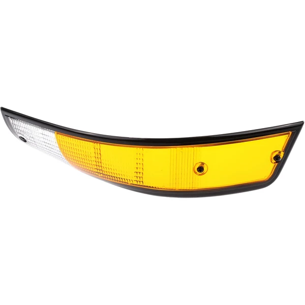 ÜRO Parts 91163194400 Turn Signal Light Lens, Front Right Passenger Side