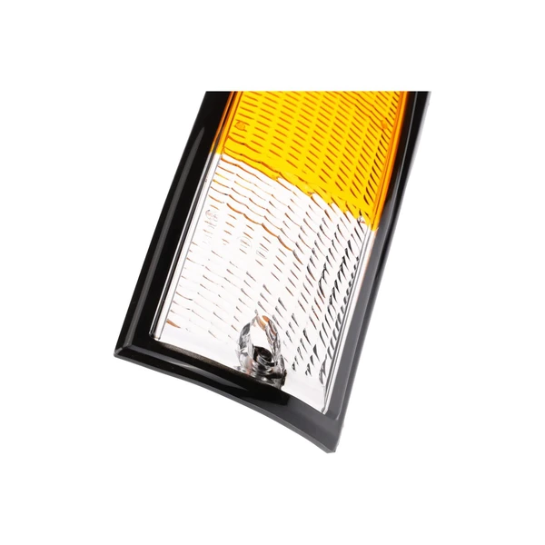 ÜRO Parts 91163194400 Turn Signal Light Lens, Front Right Passenger Side