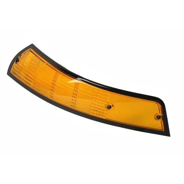 ÜRO Parts 91163194700 Turn Signal Light Lens, Front Left Driver Side