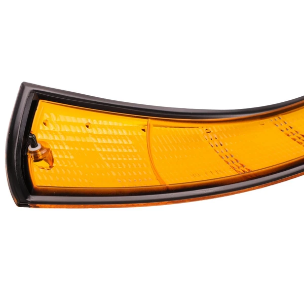 ÜRO Parts 91163194800 Turn Signal Light Lens, Front Right Passenger Side