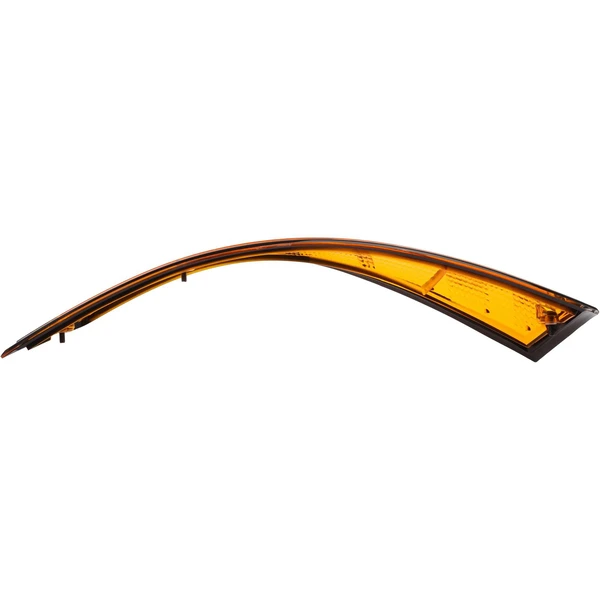 ÜRO Parts 91163194800 Turn Signal Light Lens, Front Right Passenger Side