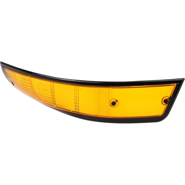 ÜRO Parts 91163194800 Turn Signal Light Lens, Front Right Passenger Side