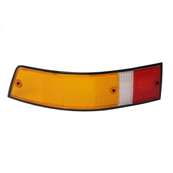 ÜRO Parts 91163194900 Tail Light Lens, Left Driver Side