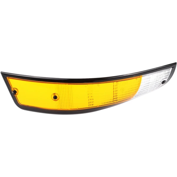 ÜRO Parts 91163194300 Turn Signal Light Lens, Front Left Driver Side