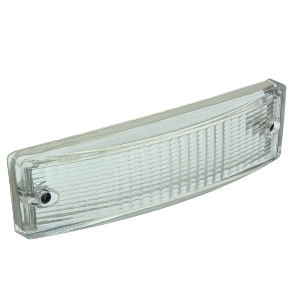 ÜRO Parts 91163195700 Turn Signal Light Lens