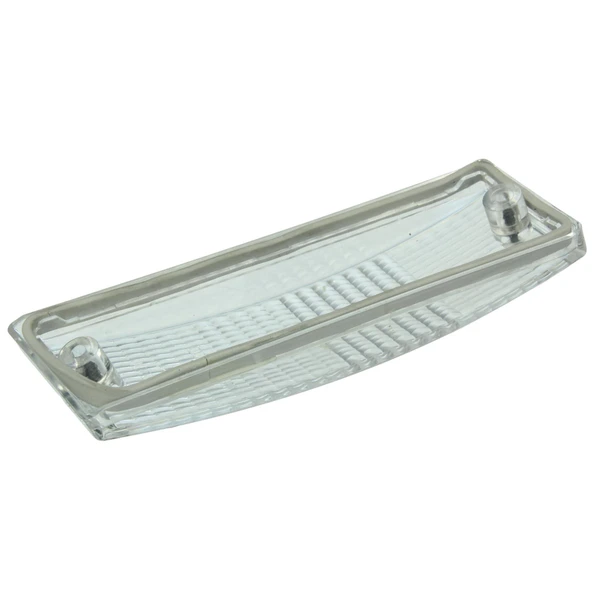 ÜRO Parts 91163195700 Turn Signal Light Lens