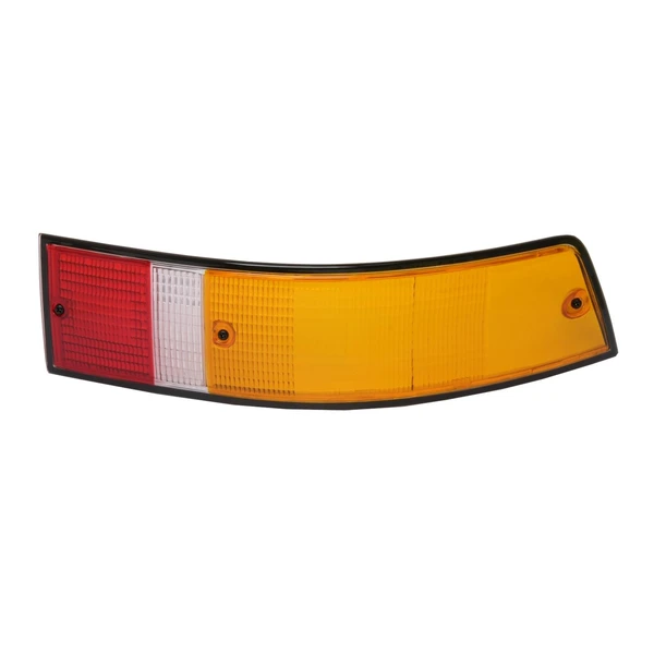 ÜRO Parts 91163195000 Tail Light Lens, Right Passenger Side