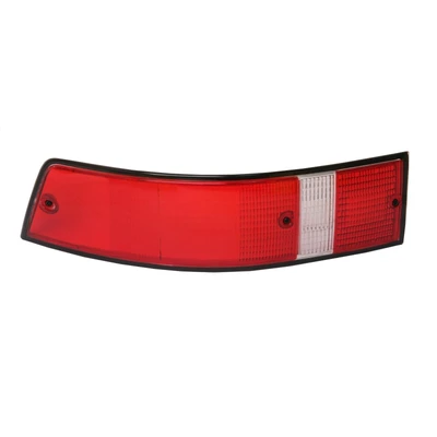 ÜRO Parts 91163195100 Tail Light Lens, Left Driver Side