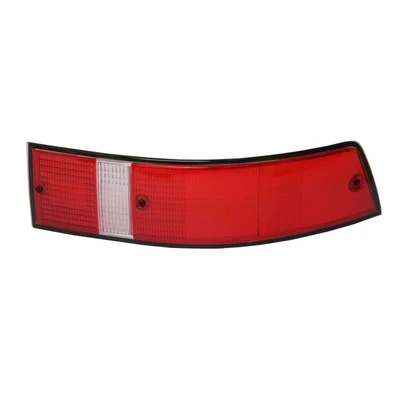 ÜRO Parts 91163195200 Tail Light Lens, Right Passenger Side