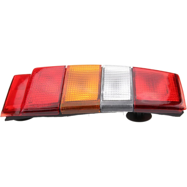 ÜRO Parts 9127609 Tail Light, Left Driver Side