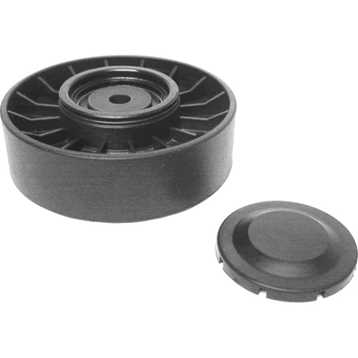 ÜRO Parts 9135565 Accessory Drive Belt Idler Pulley