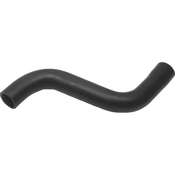 ÜRO Parts 92810623808 Radiator Coolant Hose, Upper