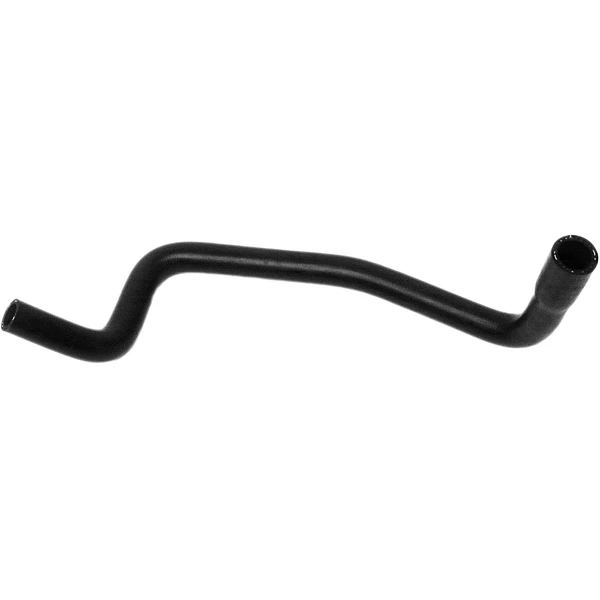 ÜRO Parts 92810632103 Engine Coolant Hose
