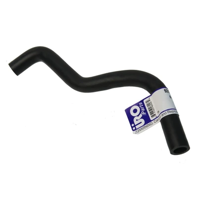 ÜRO Parts 92810744502 Engine Crankcase Breather Hose, Lower