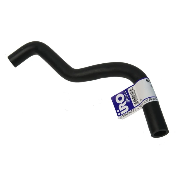 ÜRO Parts 92810744502 Engine Crankcase Breather Hose, Lower