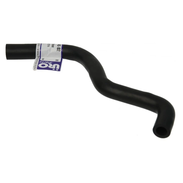 ÜRO Parts 92810744502 Engine Crankcase Breather Hose, Lower