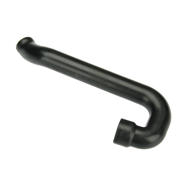 ÜRO Parts 92811017409 Engine Crankcase Breather Hose