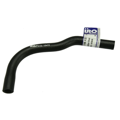 ÜRO Parts 92811043202 Engine Crankcase Breather Hose