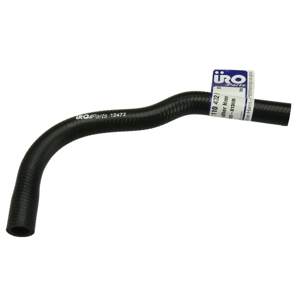 ÜRO Parts 92811043202 Engine Crankcase Breather Hose