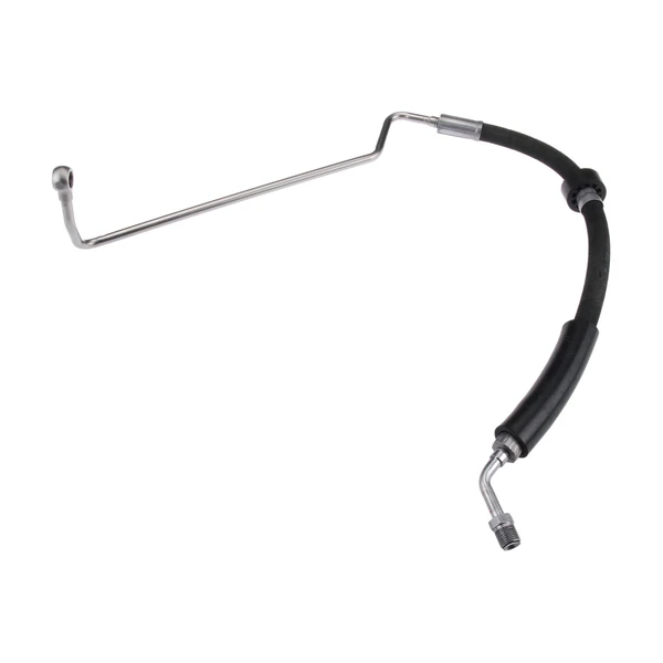 ÜRO Parts 92834744702 Power Steering Pressure Hose, Pump To Rack