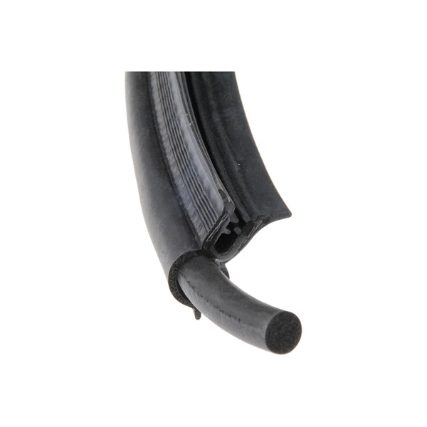 ÜRO Parts 92851212905 Hatch Seal, Rear Side