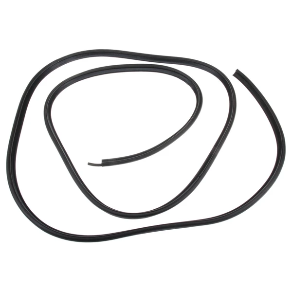 ÜRO Parts 92851212905 Hatch Seal, Rear Side
