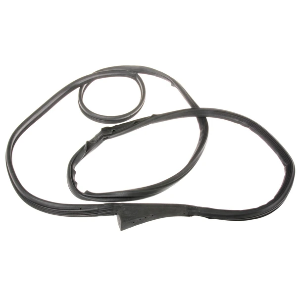 ÜRO Parts 92853734605 Door Seal, Right Passenger Side