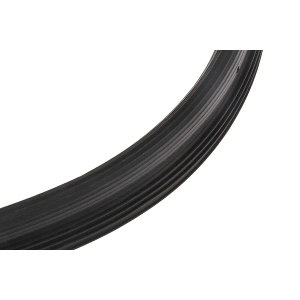 ÜRO Parts 92853734605 Door Seal, Right Passenger Side