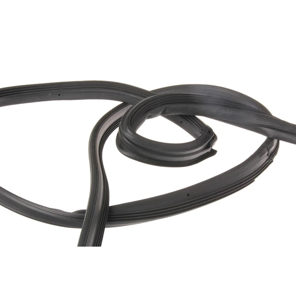 ÜRO Parts 92853734605 Door Seal, Right Passenger Side