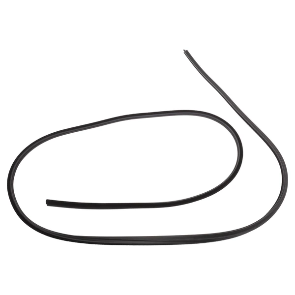 ÜRO Parts 92856425904 Sunroof Seal, Front Side