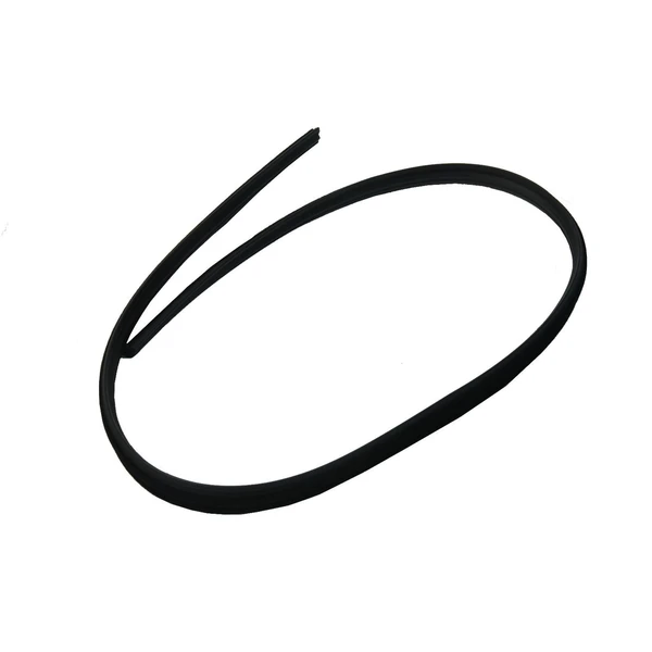 ÜRO Parts 92856426103 Sunroof Seal, Rear Side