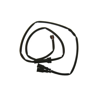 ÜRO Parts 92861231503 Disc Brake Pad Wear Sensor, Front Side