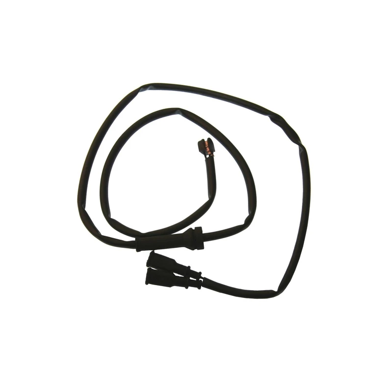 ÜRO Parts 92861231503 Disc Brake Pad Wear Sensor, Front Side