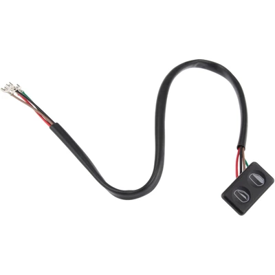 ÜRO Parts 92861312305 Door Window Switch