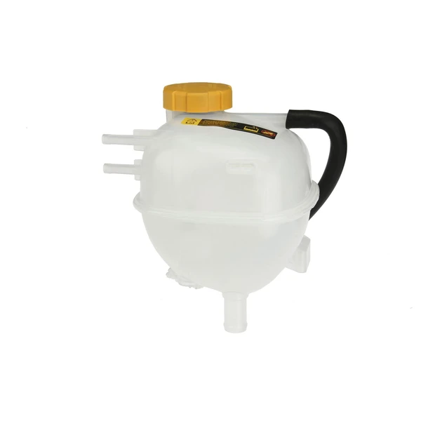 ÜRO Parts 9202200 Engine Coolant Reservoir, Front Side