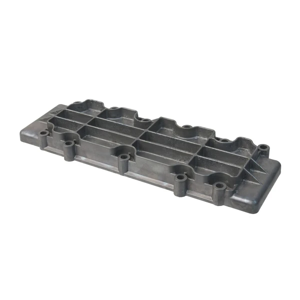 ÜRO Parts 93010511605 Engine Valve Cover, Lower