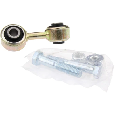 ÜRO Parts 93033307100 Suspension Stabilizer Bar Link, Rear Left Driver Side