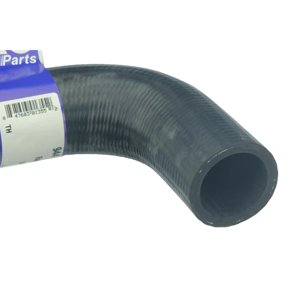 ÜRO Parts 94410623705 Radiator Coolant Hose, Lower