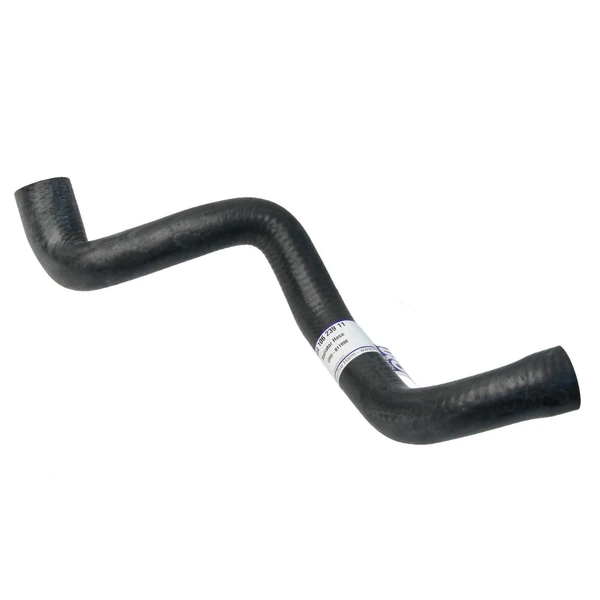 ÜRO Parts 94410623911 Radiator Coolant Hose, Upper