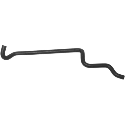 ÜRO Parts 94410624501 Engine Coolant Hose, Right Passenger Side