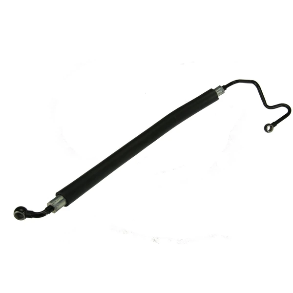ÜRO Parts 94434744702 Power Steering Pressure Hose, To Gear