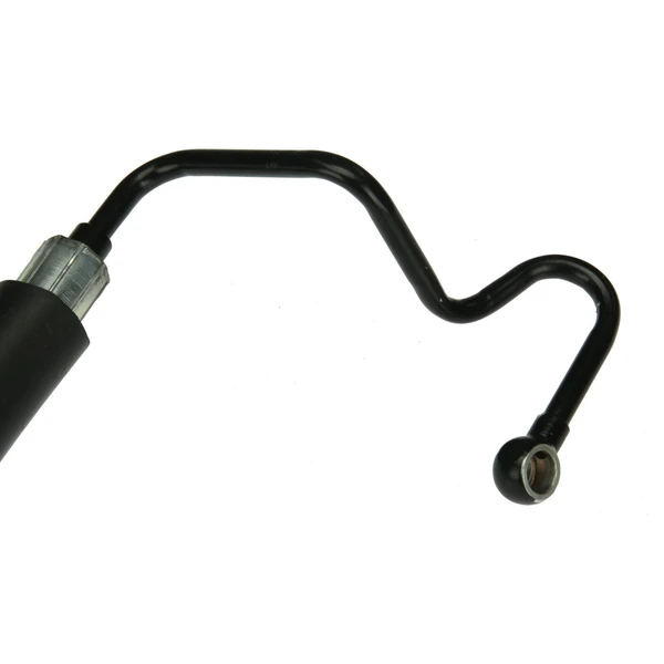 ÜRO Parts 94434744702 Power Steering Pressure Hose, To Gear